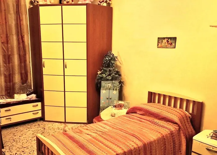 Da Giovy 公寓 马尔萨拉