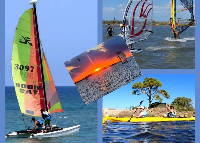 公寓 Da Giovy 马尔萨拉