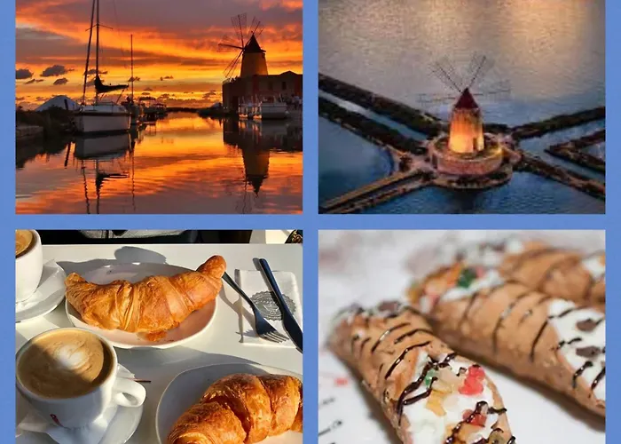 Da Giovy 公寓 马尔萨拉