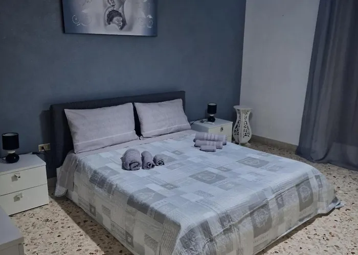 Da Giovy 公寓 马尔萨拉