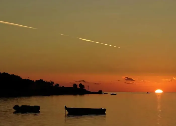 Da Giovy 公寓 马尔萨拉