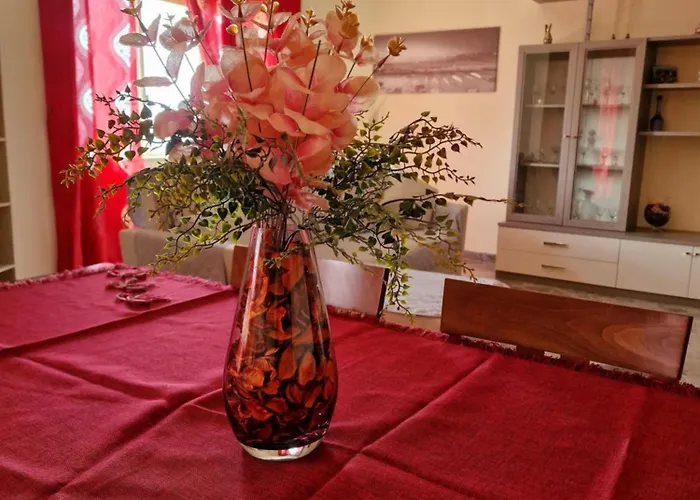 Apartment Da Giovy *