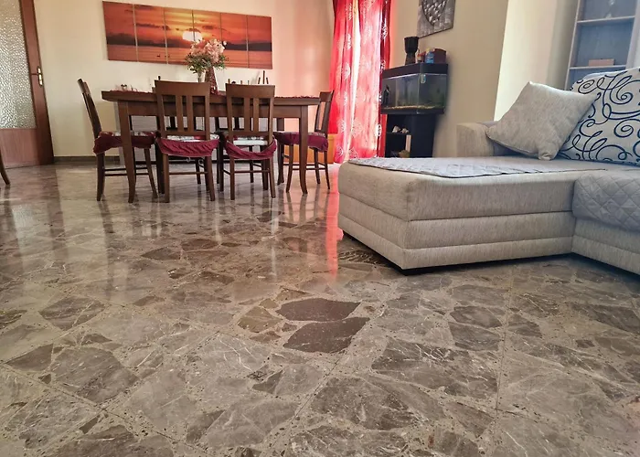 Da Giovy 公寓 马尔萨拉