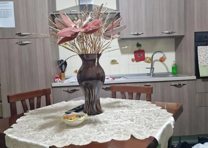 Da Giovy 马尔萨拉