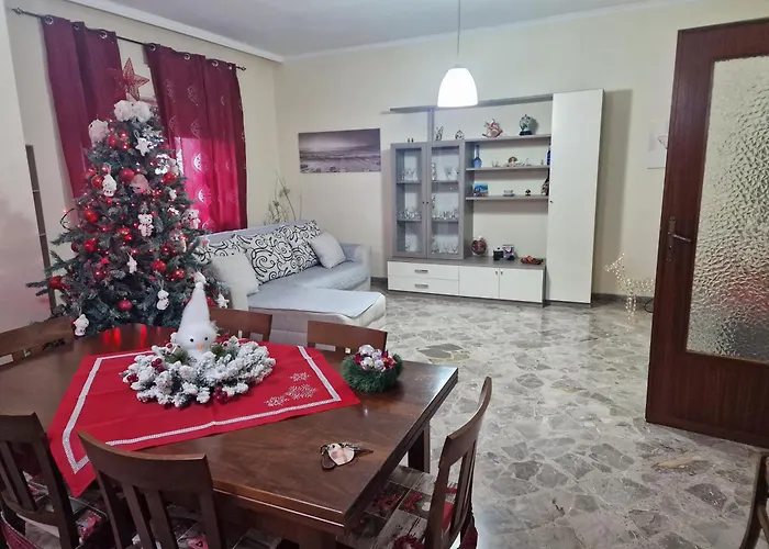 Da Giovy 马尔萨拉