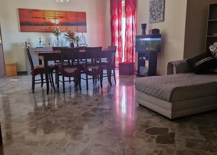 Da Giovy 马尔萨拉